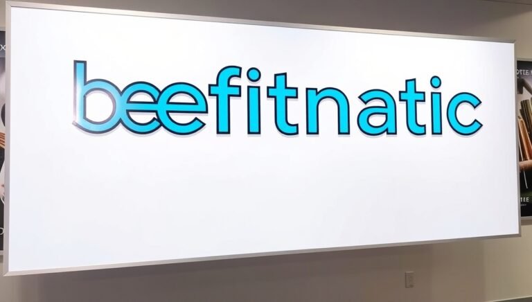 about the website befitnatic