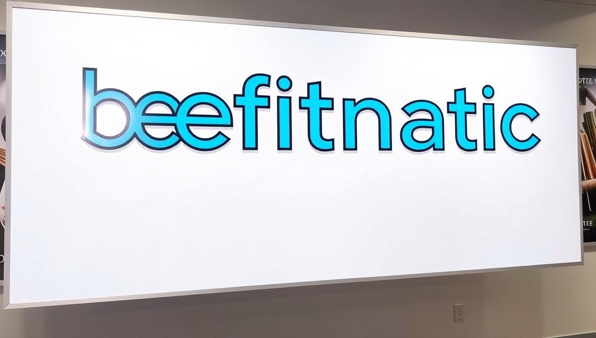 about the website befitnatic