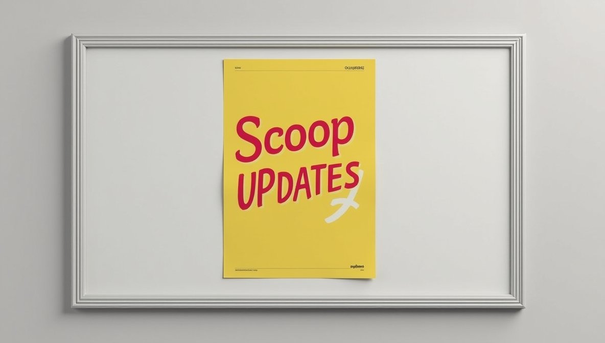 scoopupdates