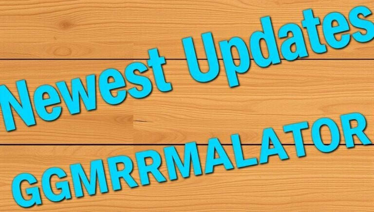 newest updates gmrrmulator