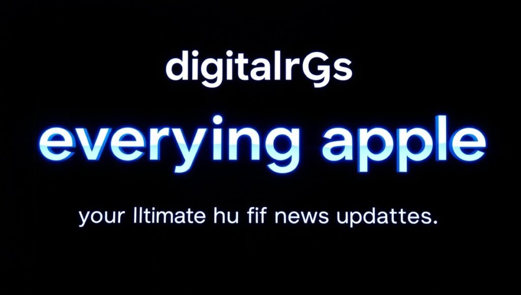 digitalrgs everything apple your ultimate hub for reviews news updates