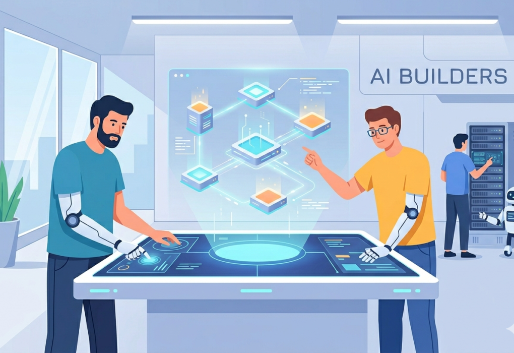 AI Builders