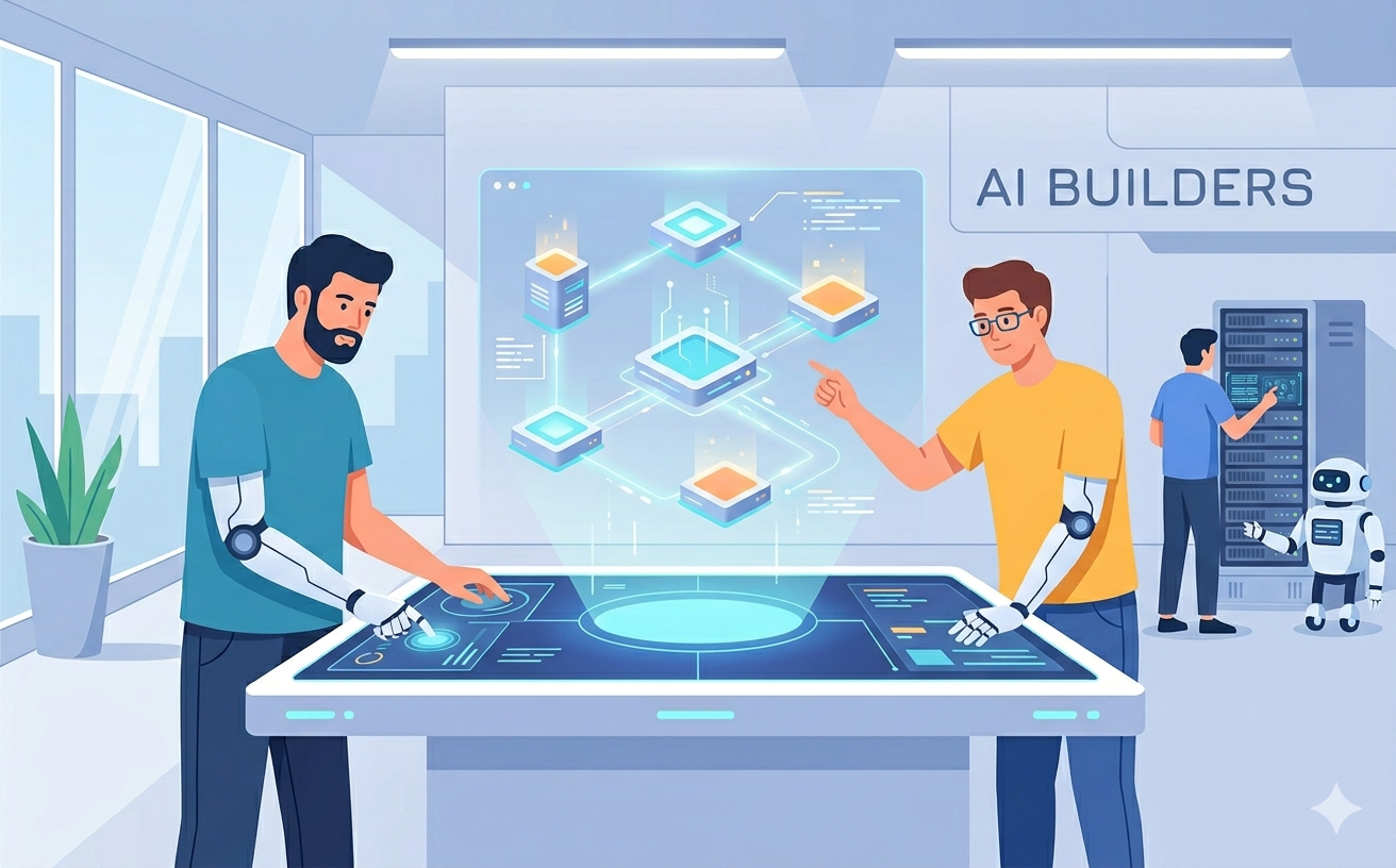 AI Builders
