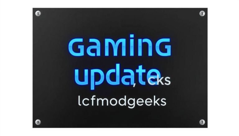 gaming updates lcfmodgeeks