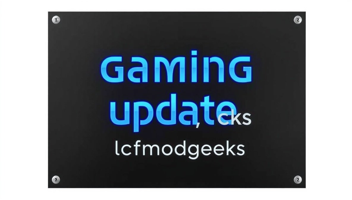 gaming updates lcfmodgeeks